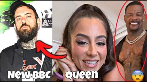 lenatheplug bbc leak